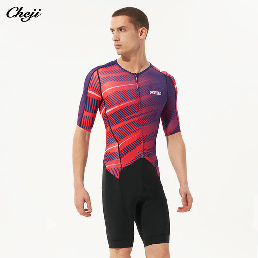 Skinsuit men