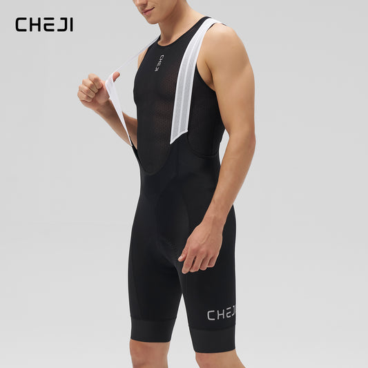 Men's Bib Shorts ( AO LUO)