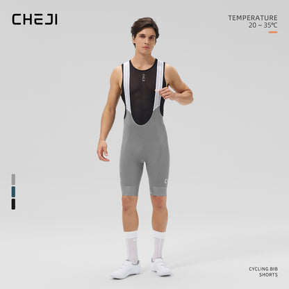 Men's  Bib Shorts ( AO LUO)
