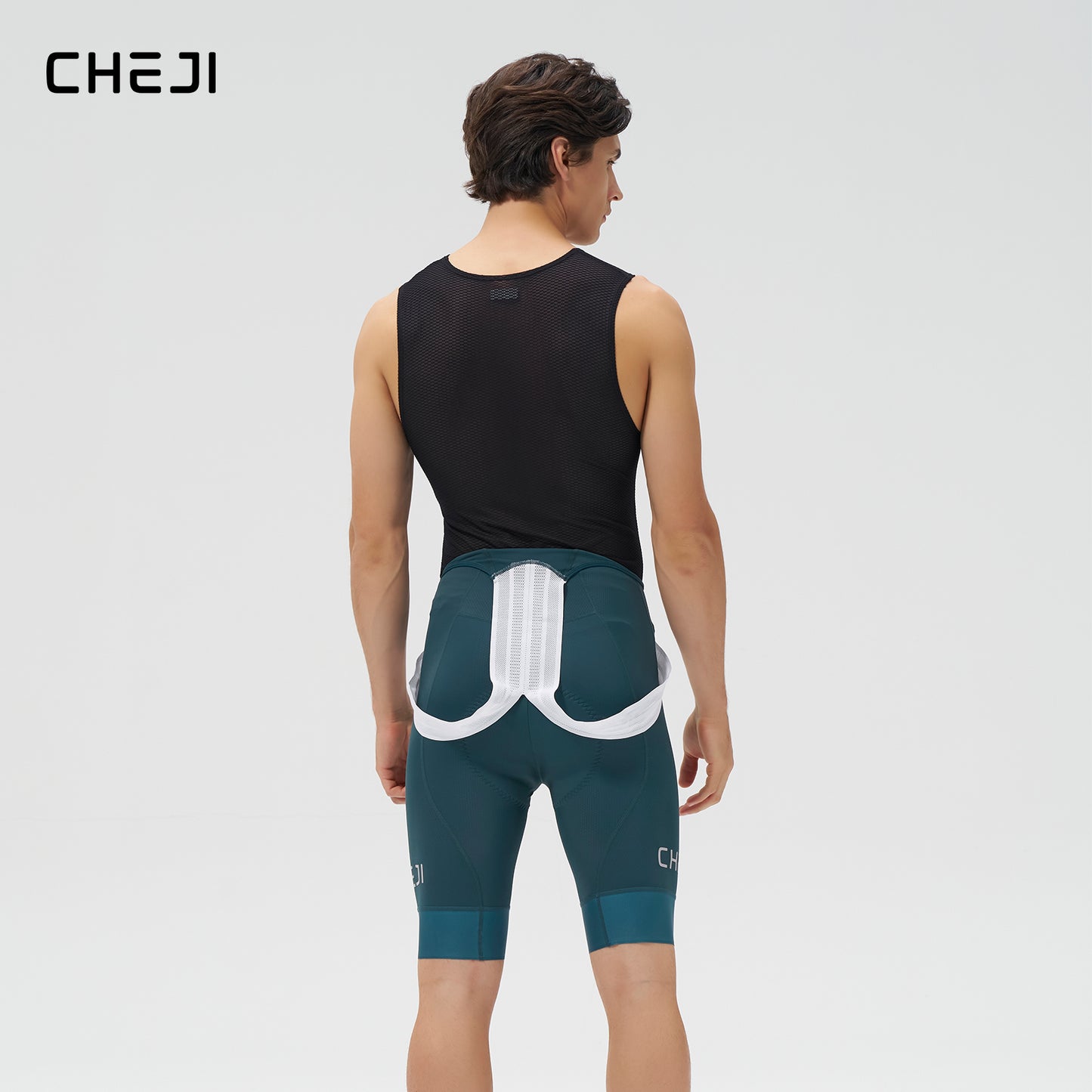 Men's  Bib Shorts ( AO LUO)