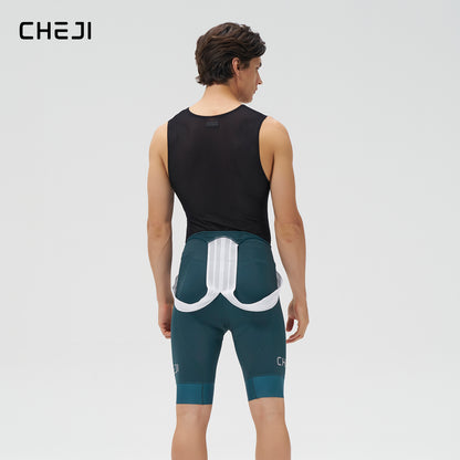 Men's  Bib Shorts ( AO LUO)