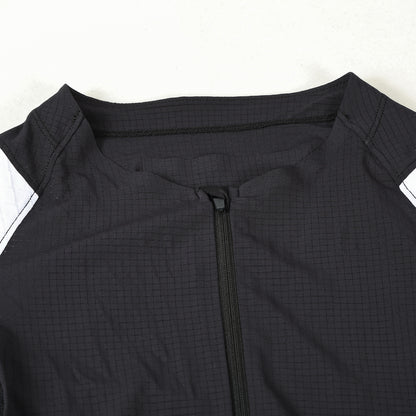 CHEJI Triathlon Suit – Men's One-Piece Racing Suit