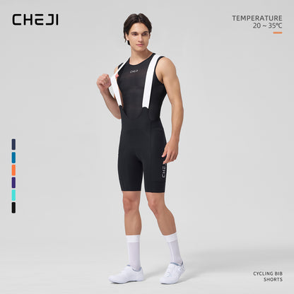 Bib Shorts ( LING DONG )