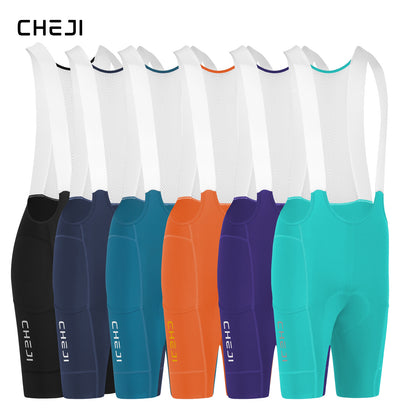 Cycling Bib Shorts Men’s Slim Fit