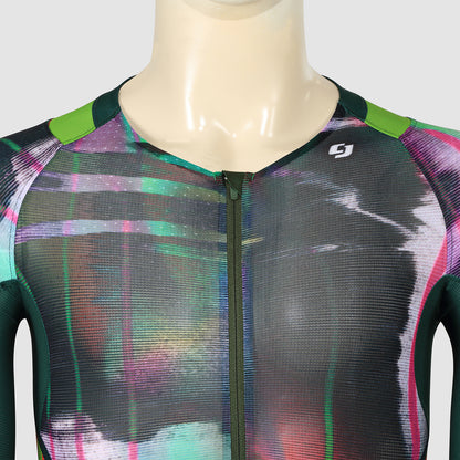CHEJI Triathlon Suit Pro – Men's Premium Racing Suit