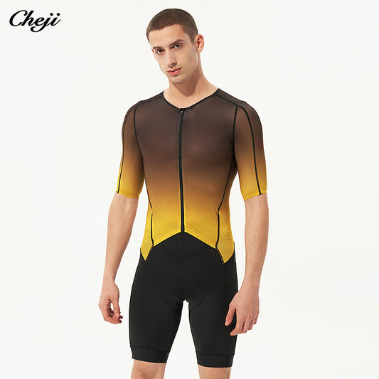 Skinsuit men