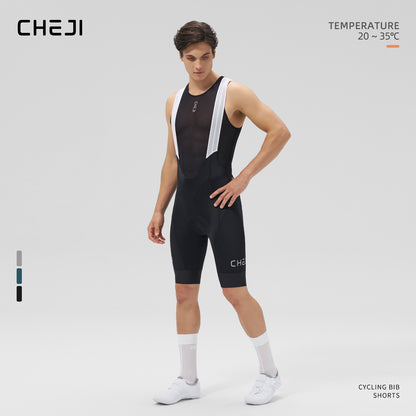 Men's  Bib Shorts ( AO LUO)