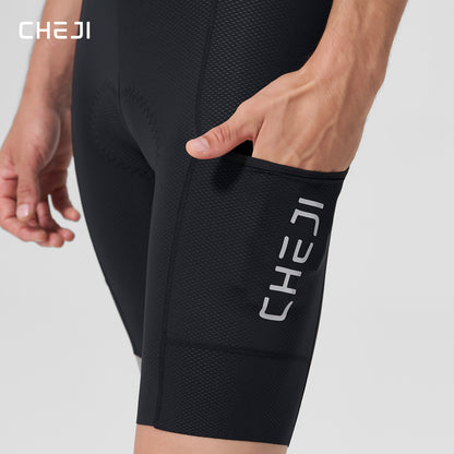 Bib Shorts ( LING DONG )