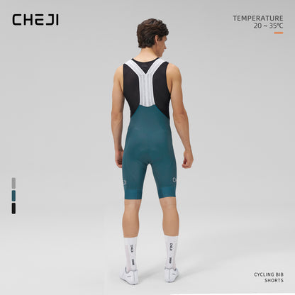 Men's  Bib Shorts ( AO LUO)