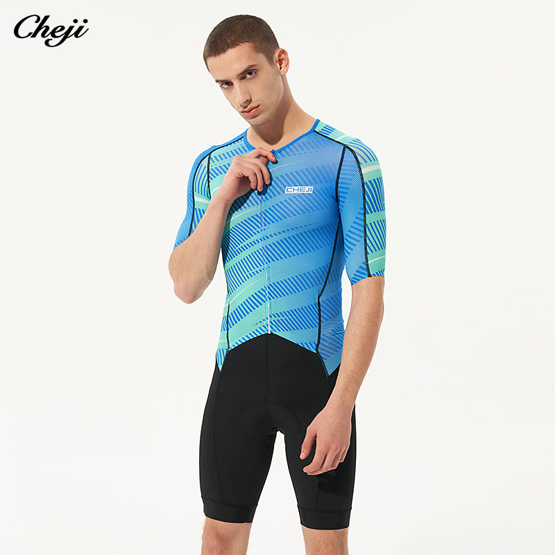 Skinsuit men