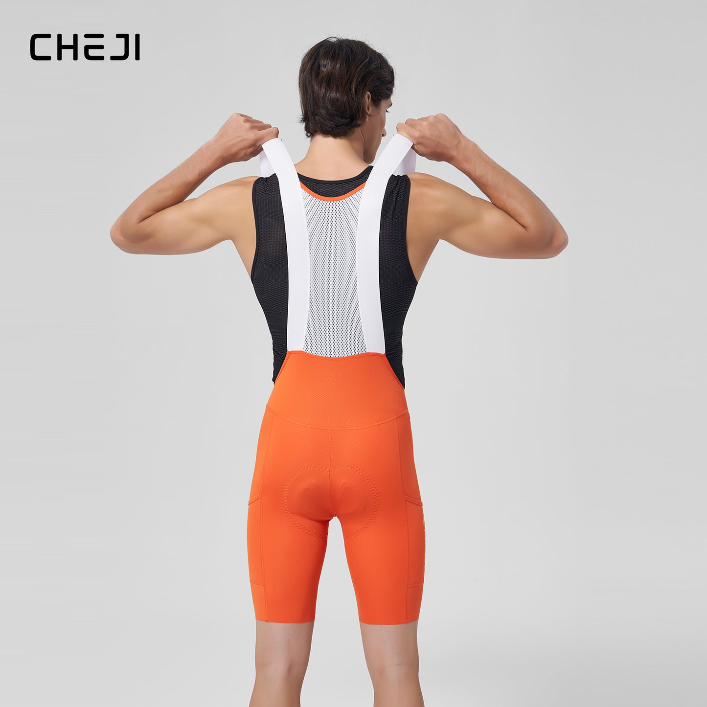 Bib Shorts ( LING DONG )