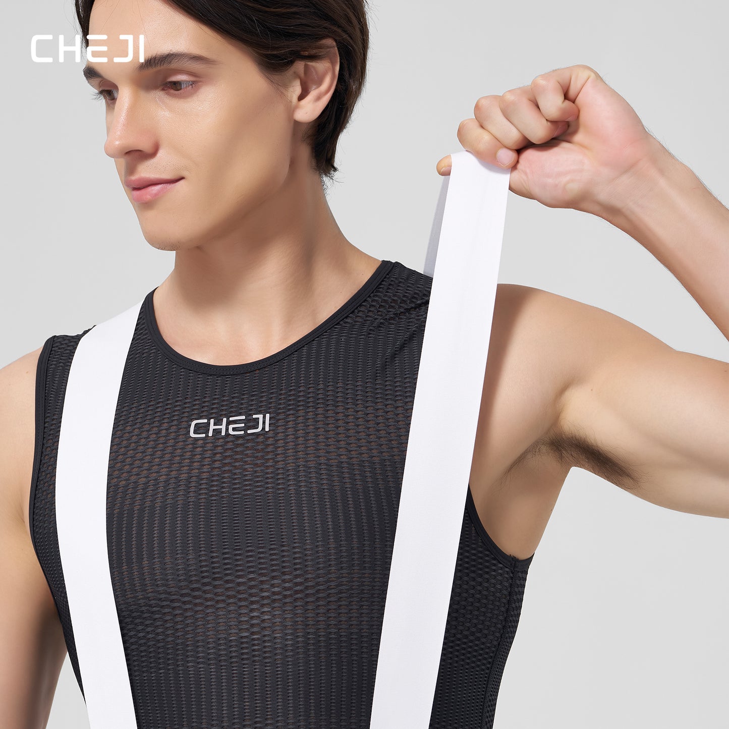 Bib Shorts ( LING DONG )