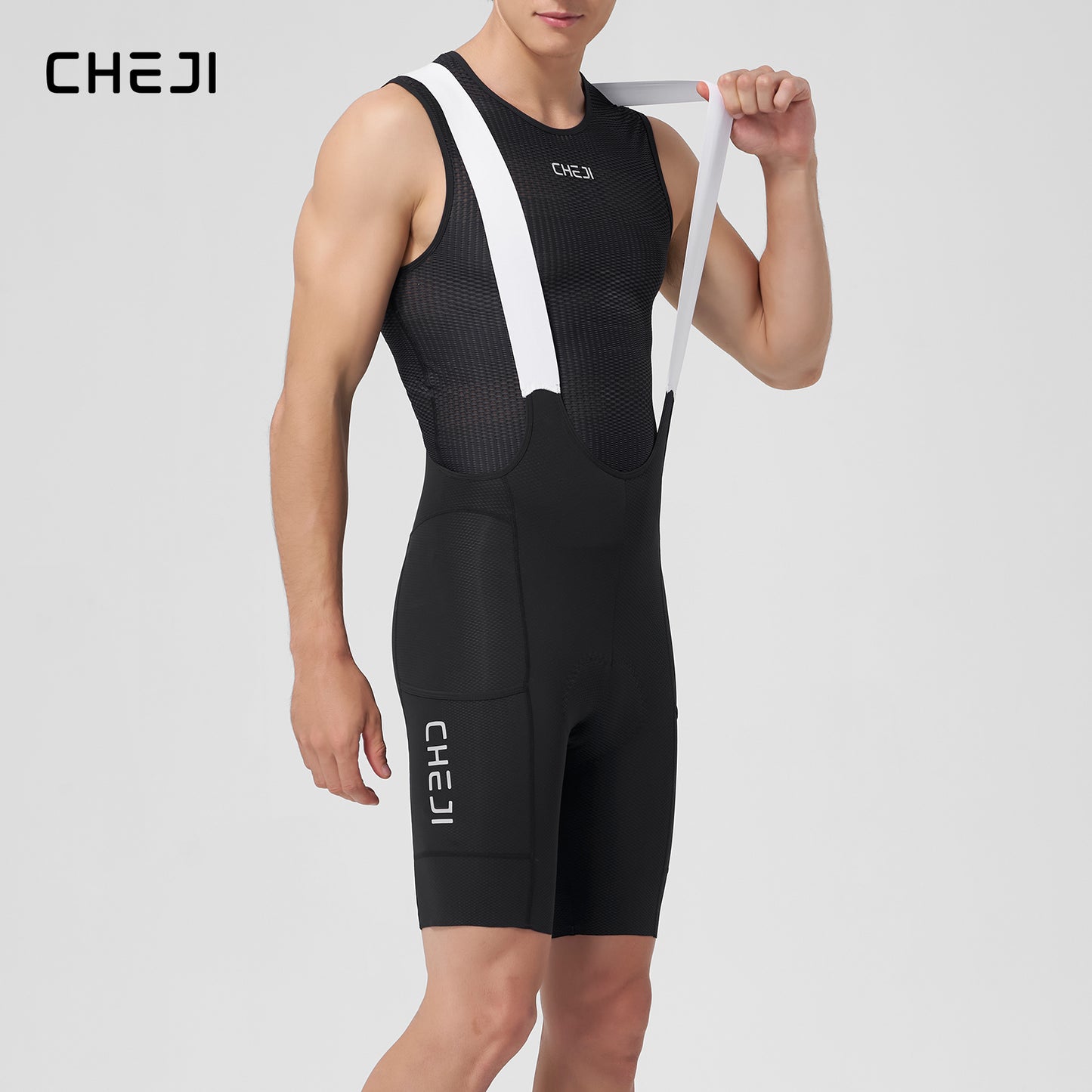 Bib Shorts ( LING DONG )