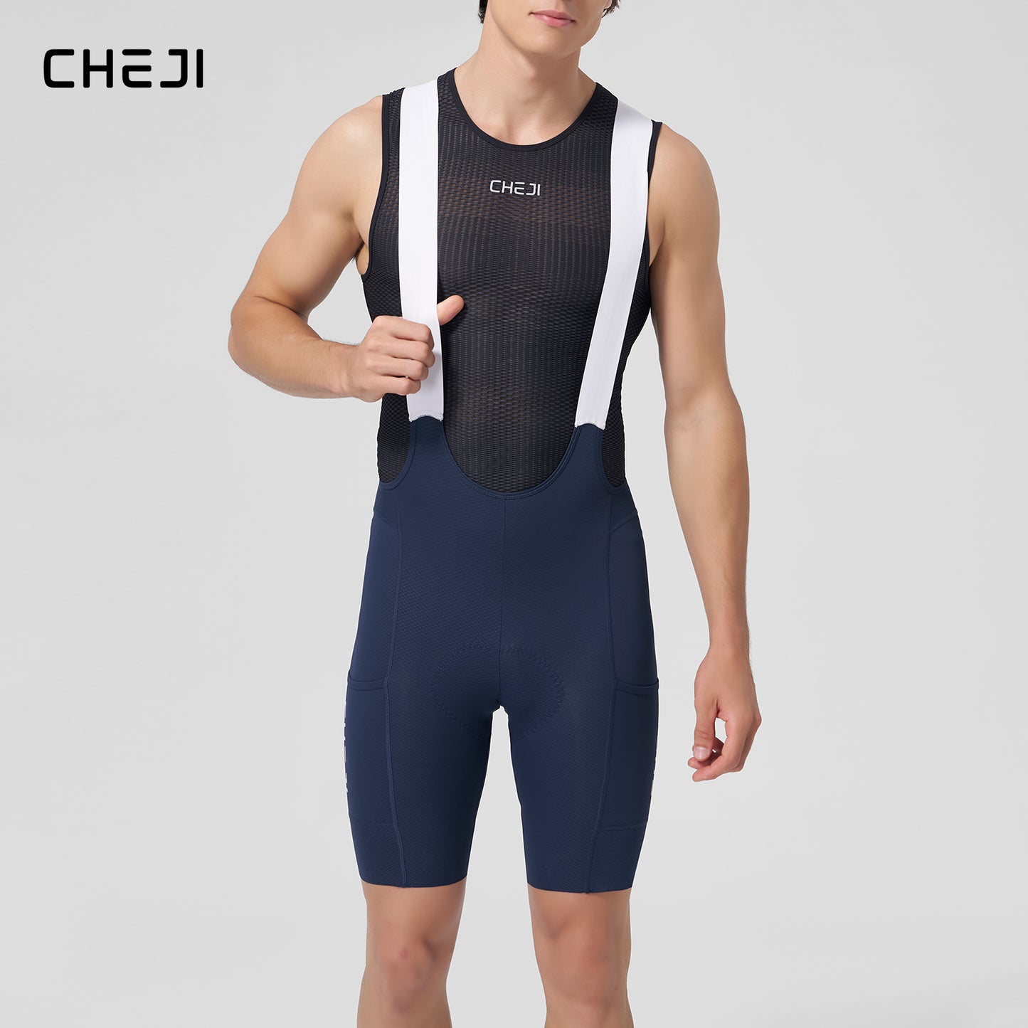 Bib Shorts ( LING DONG )