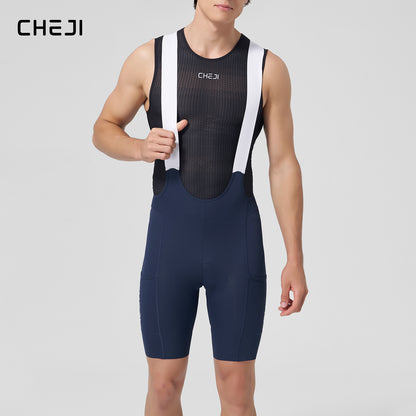 Bib Shorts ( LING DONG )