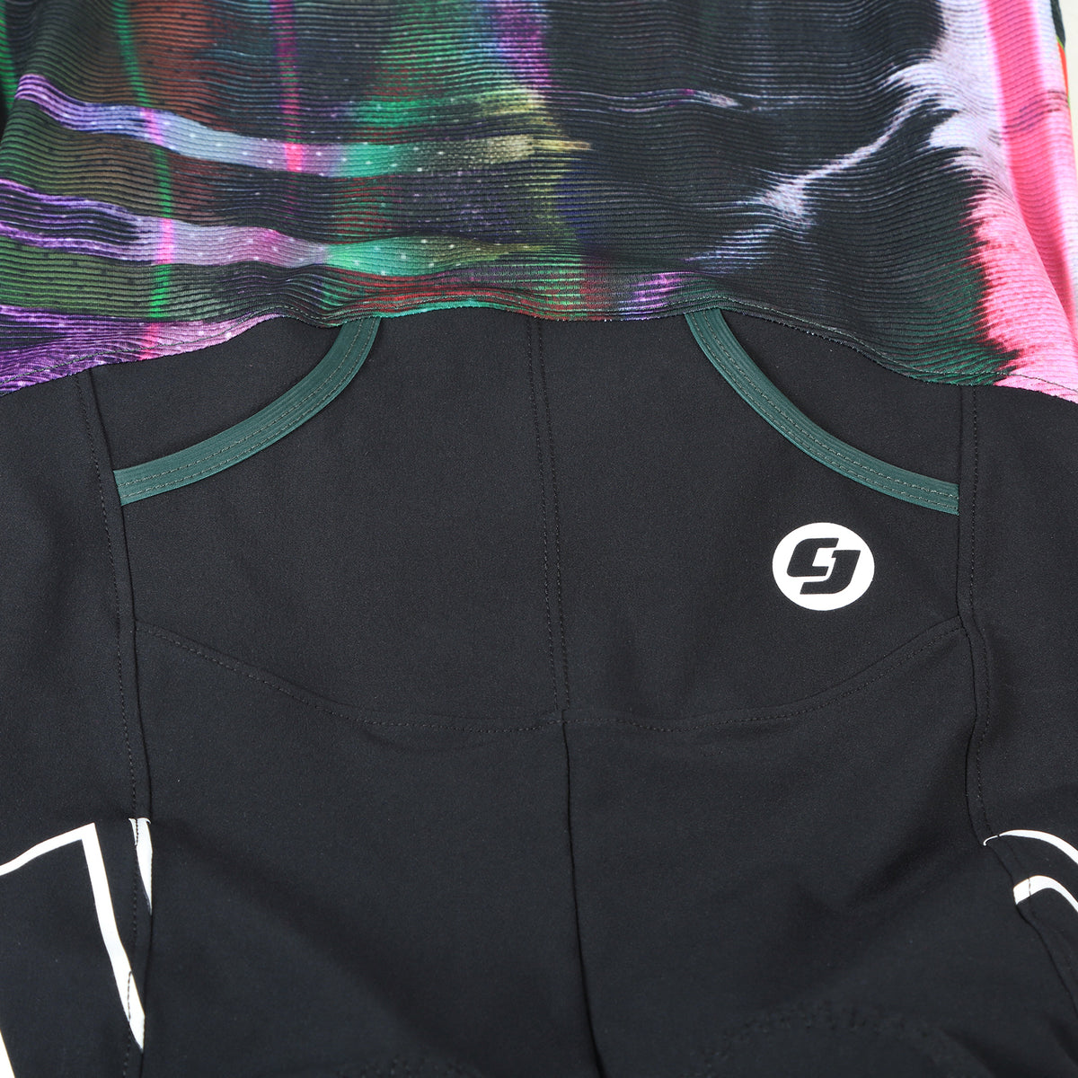 CHEJI Triathlon Suit Pro – Men's Premium Racing Suit