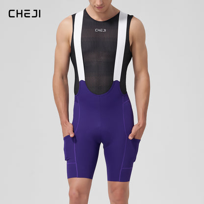 Bib Shorts ( LING DONG )
