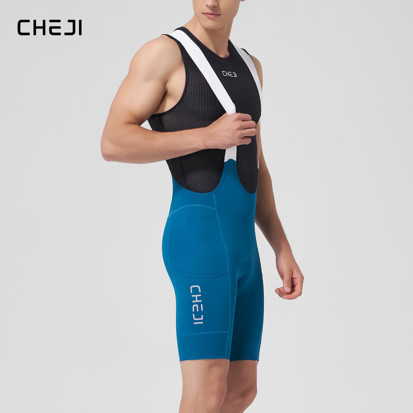 Bib Shorts ( LING DONG )