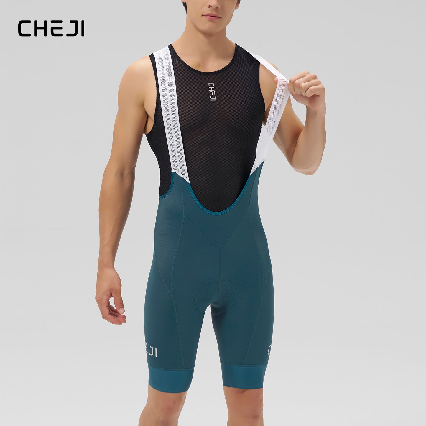 Men's  Bib Shorts ( AO LUO)