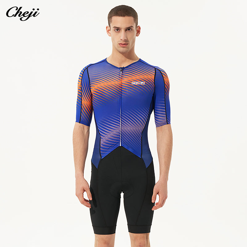Skinsuit men