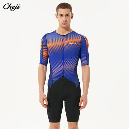 Skinsuit men