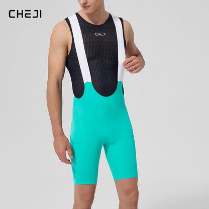 Bib Shorts ( LING DONG )