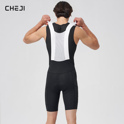 Bib Shorts ( LING DONG )