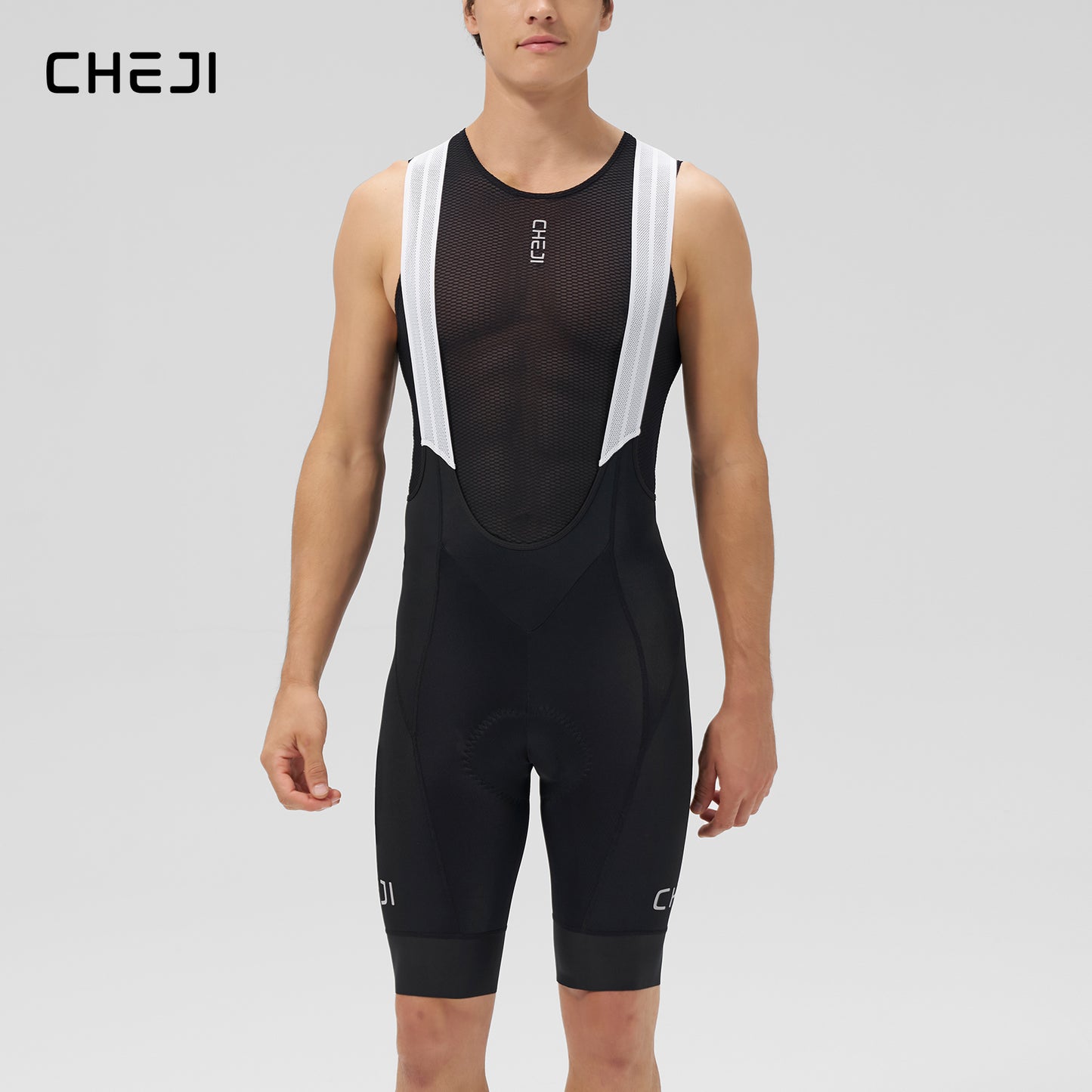 Men's  Bib Shorts ( AO LUO)