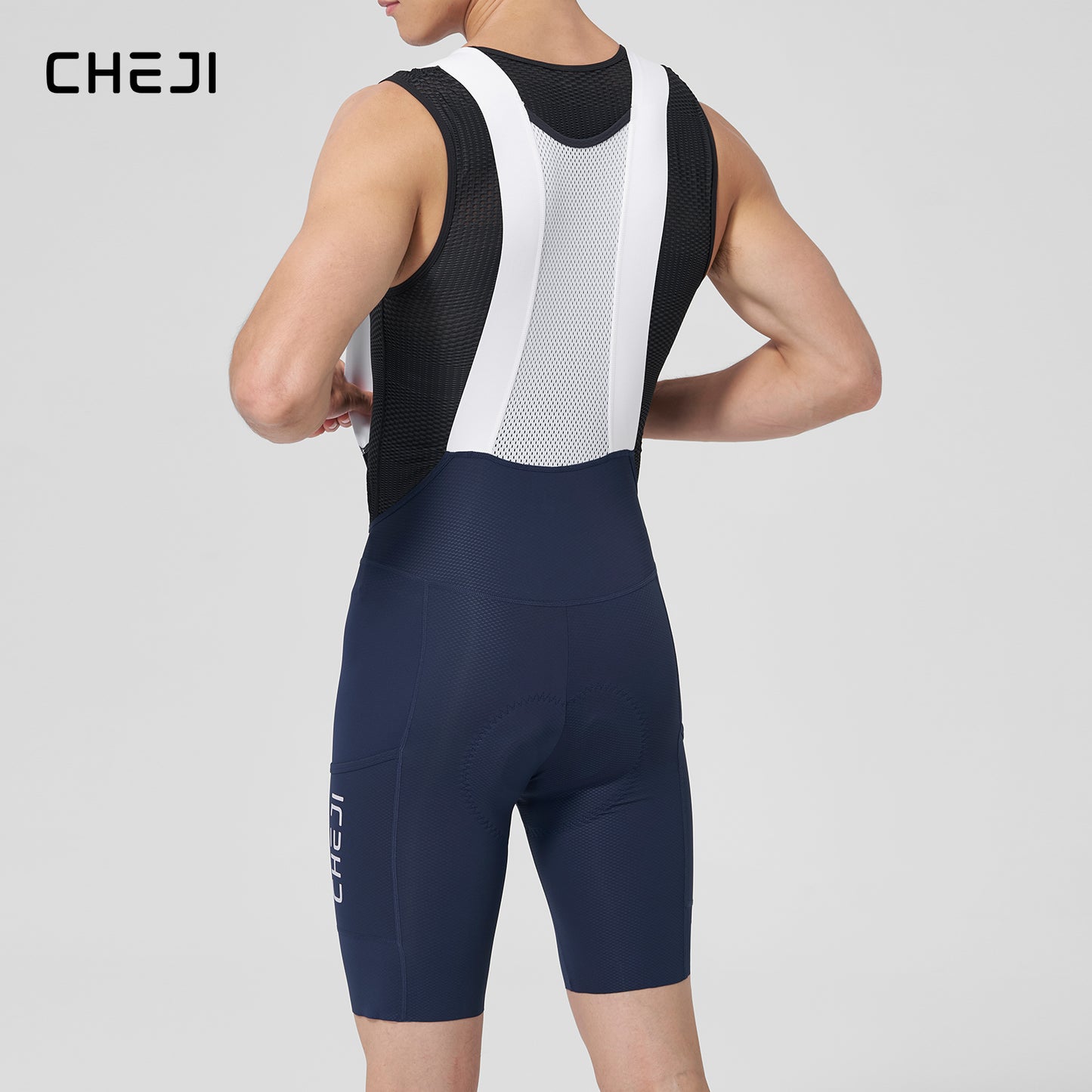 Bib Shorts ( LING DONG )