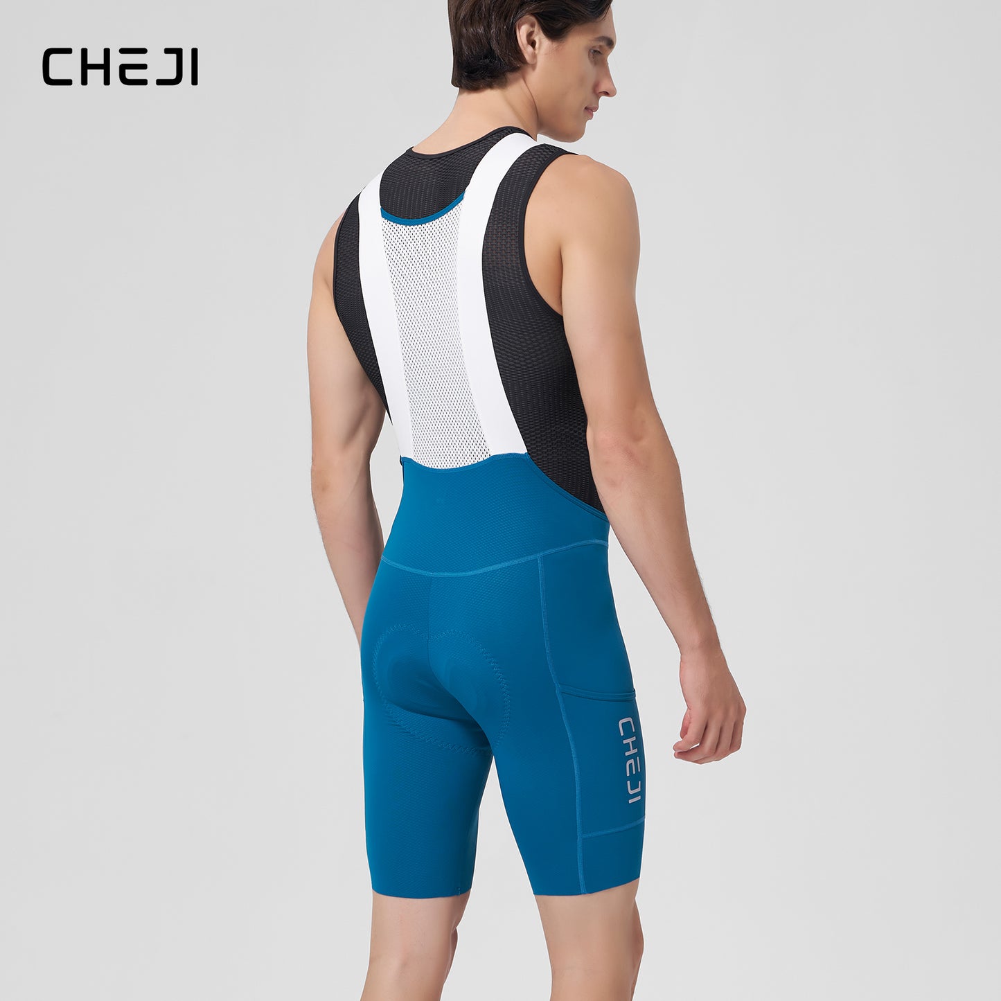 Bib Shorts ( LING DONG )
