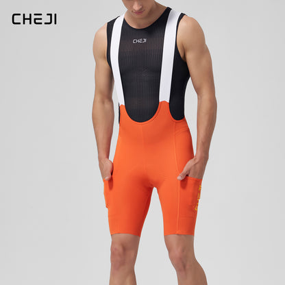 Bib Shorts ( LING DONG )