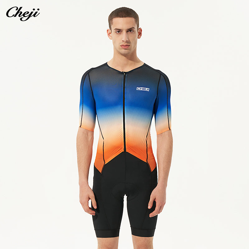 Skinsuit men