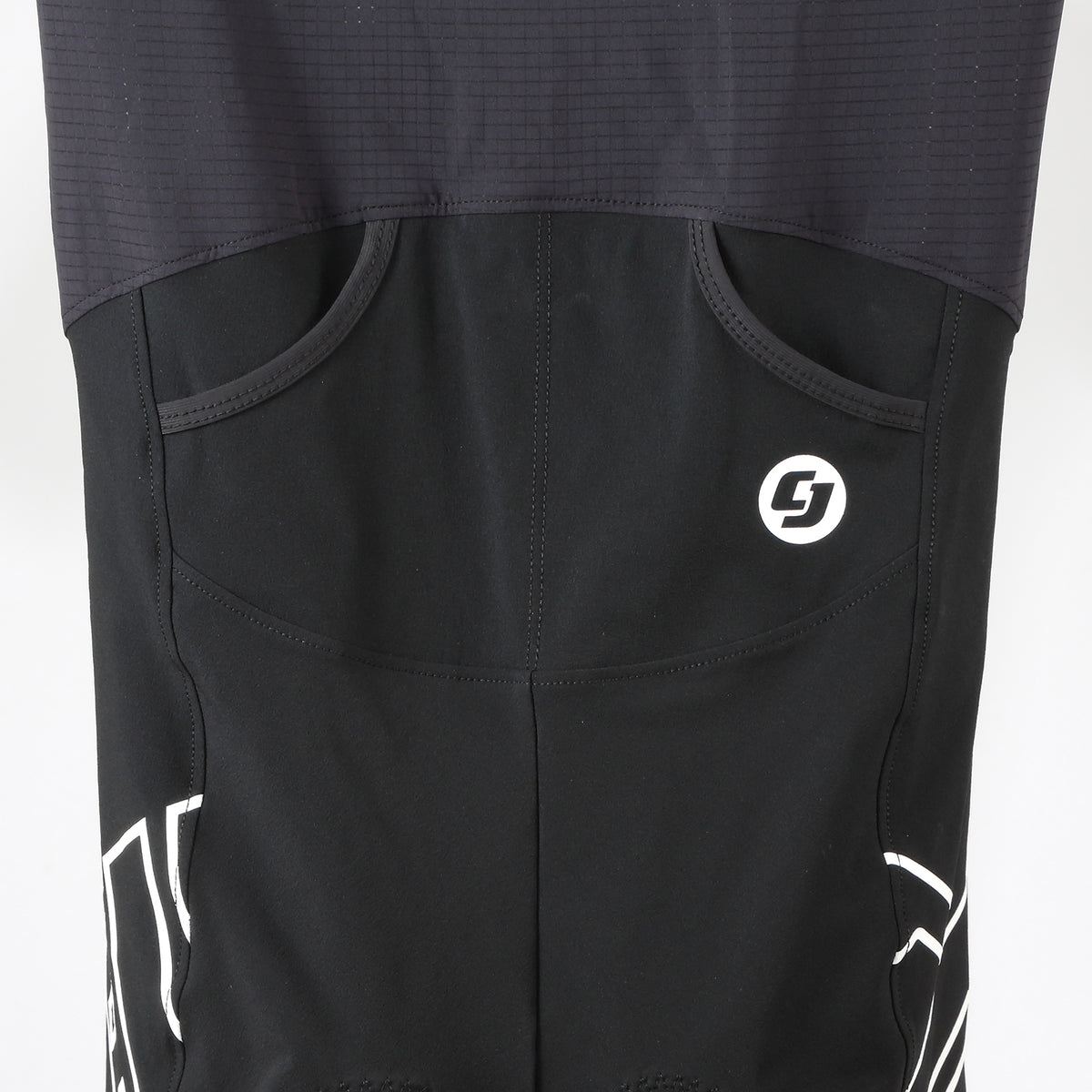CHEJI Triathlon Suit – Men's One-Piece Racing Suit