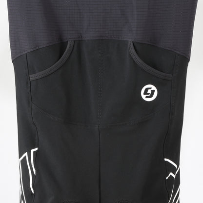 CHEJI Triathlon Suit – Men's One-Piece Racing Suit