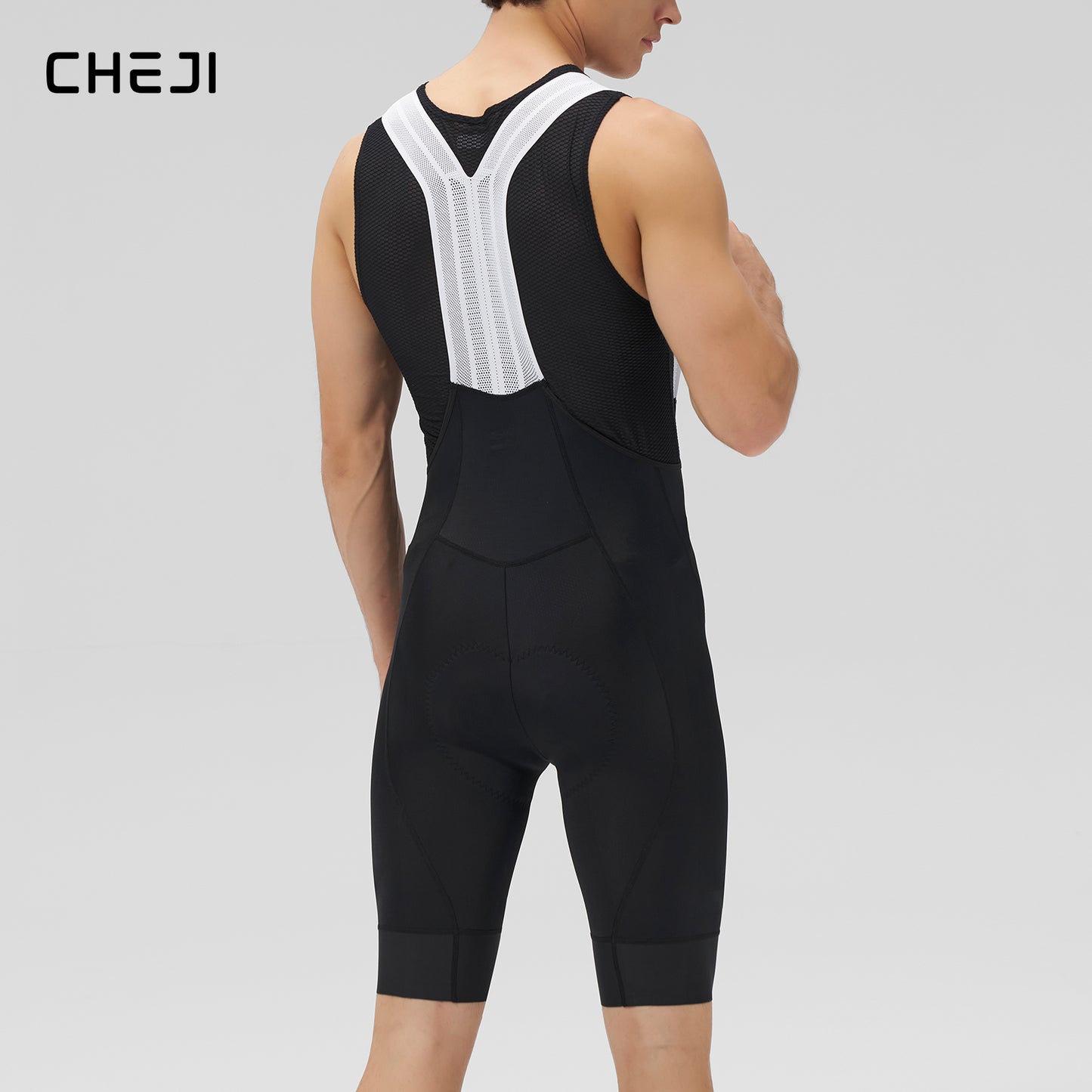 Men's  Bib Shorts ( AO LUO)