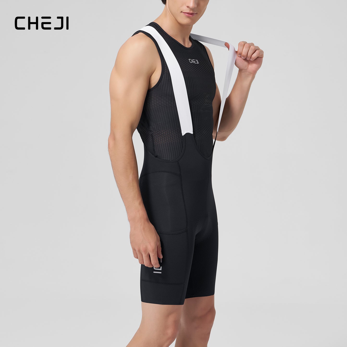 Bib Shorts ( LING DONG )