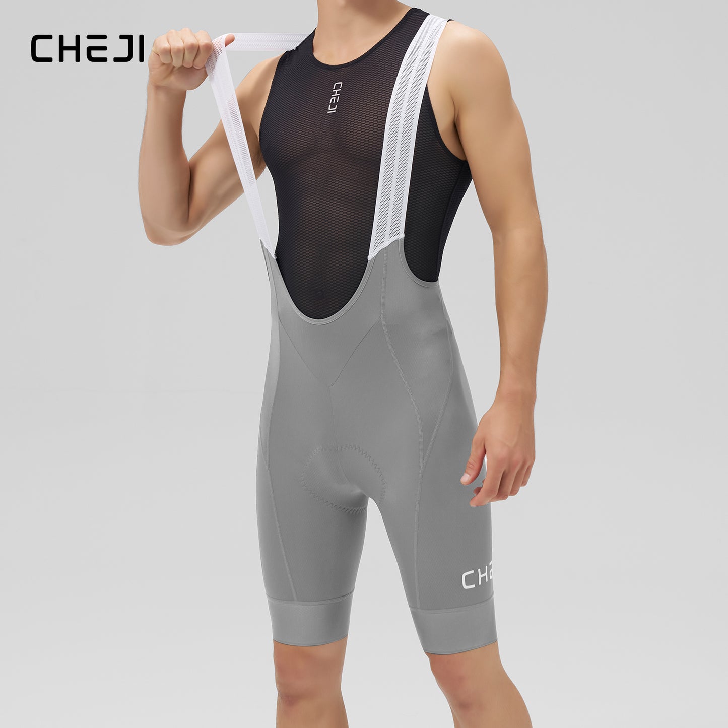 Men's  Bib Shorts ( AO LUO)