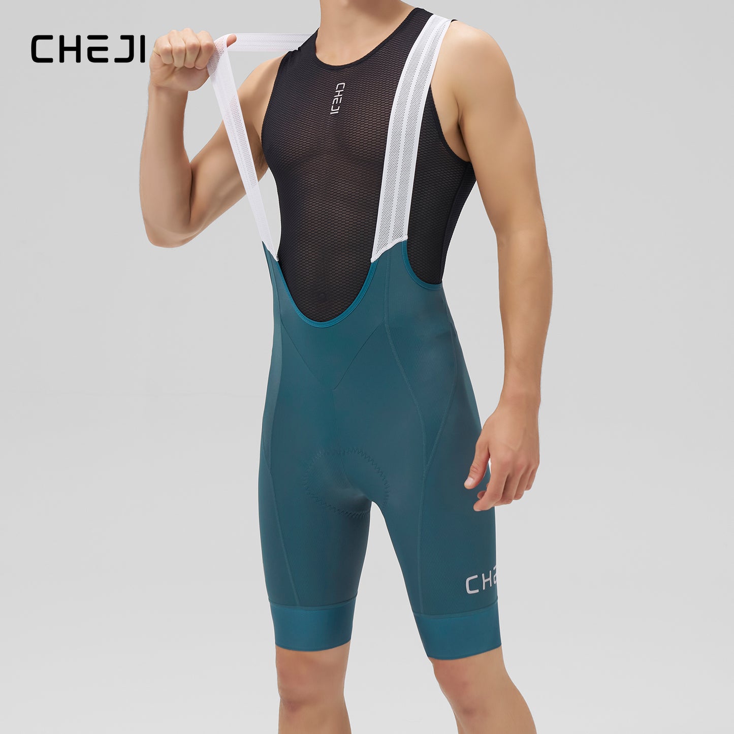 Men's  Bib Shorts ( AO LUO)