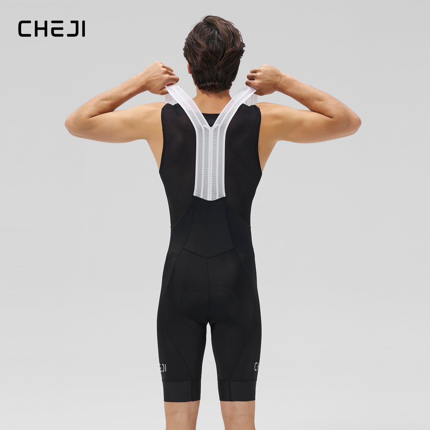 Men's  Bib Shorts ( AO LUO)