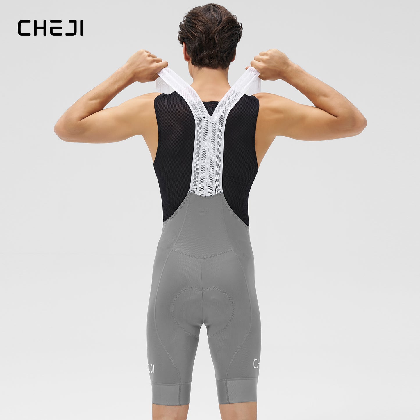 Men's  Bib Shorts ( AO LUO)