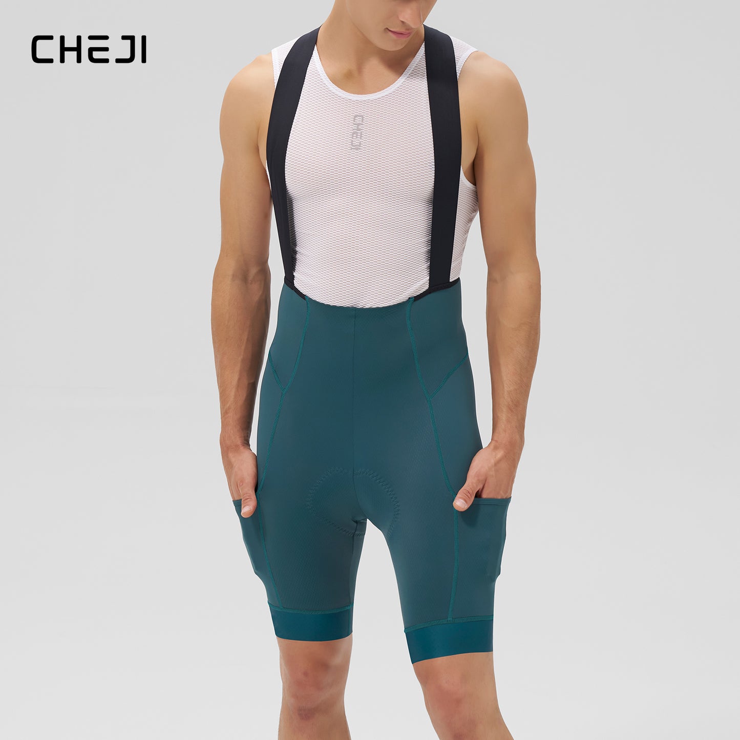 BIBSHORT (WU SHI B)