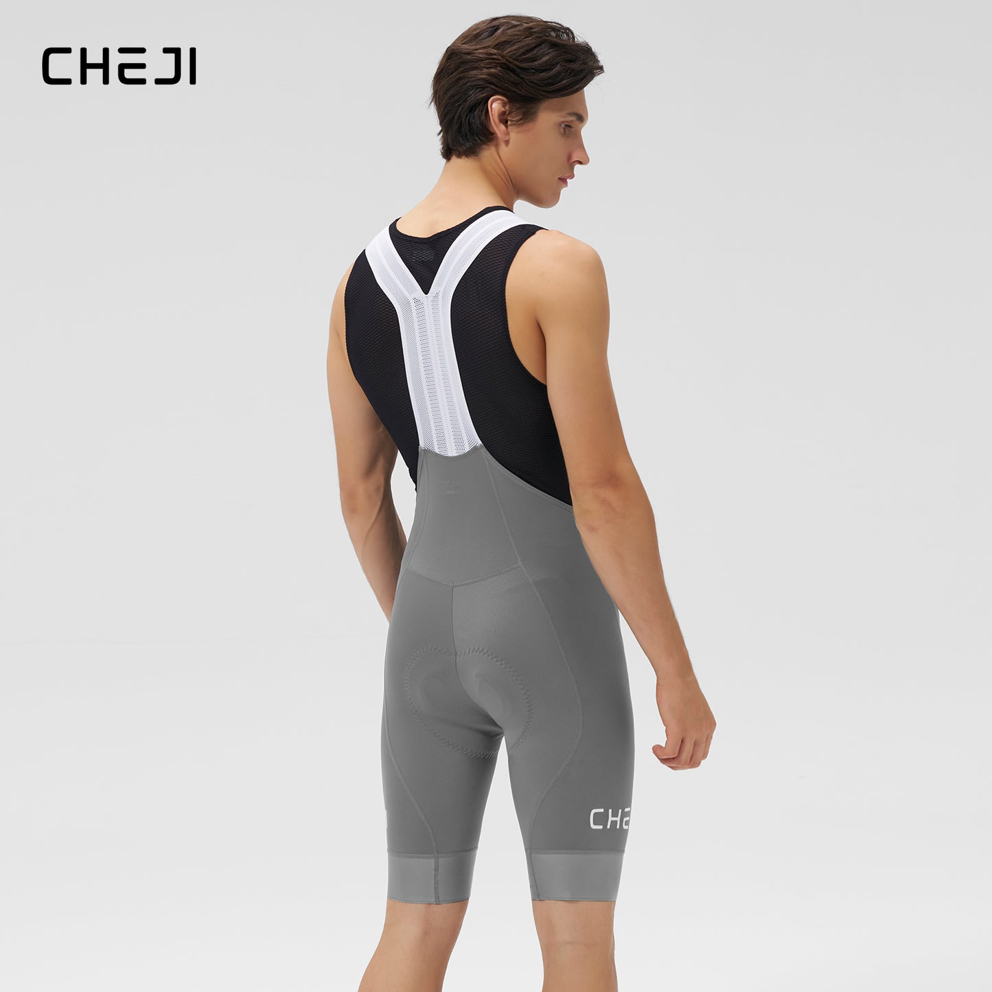 Men's  Bib Shorts ( AO LUO)