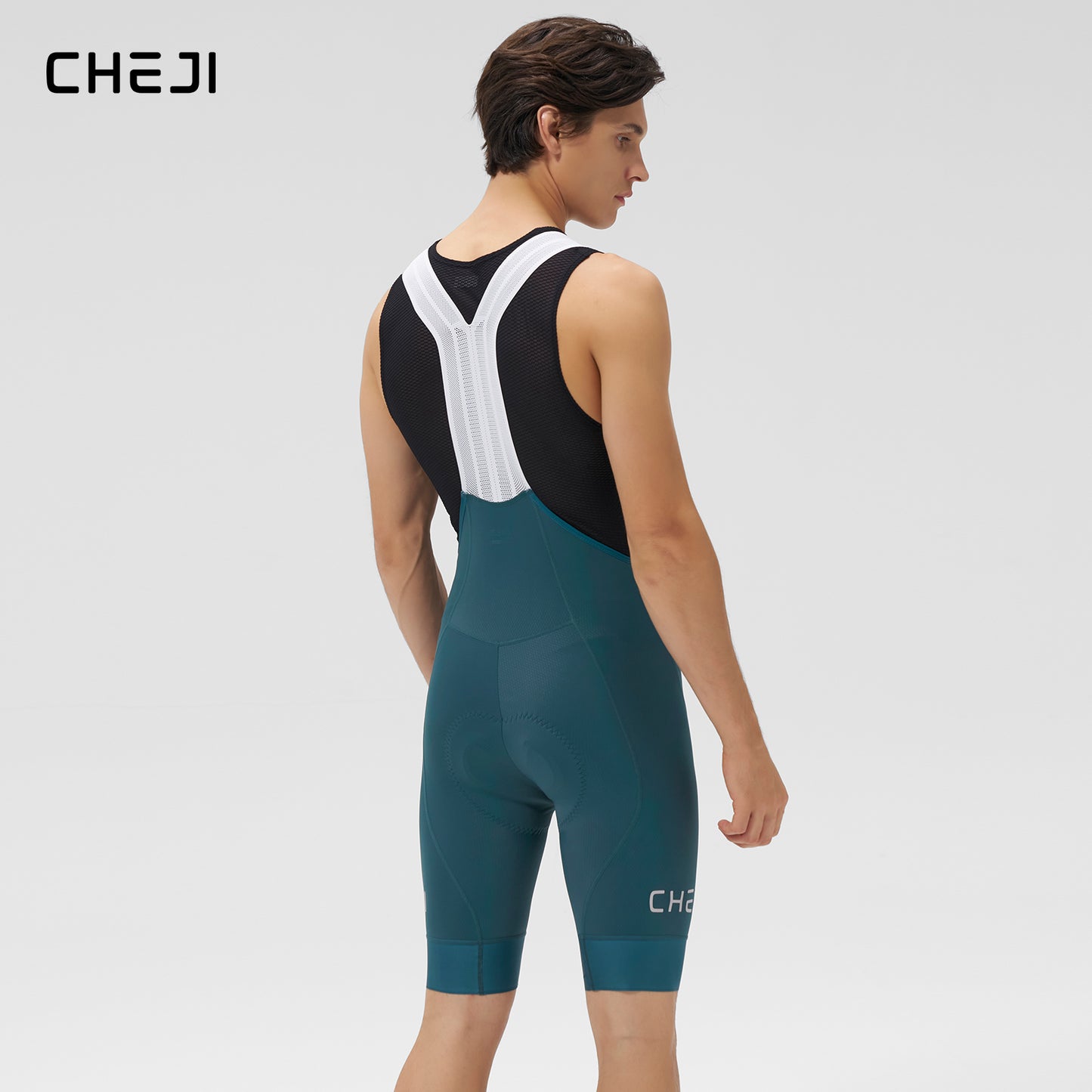 Men's  Bib Shorts ( AO LUO)