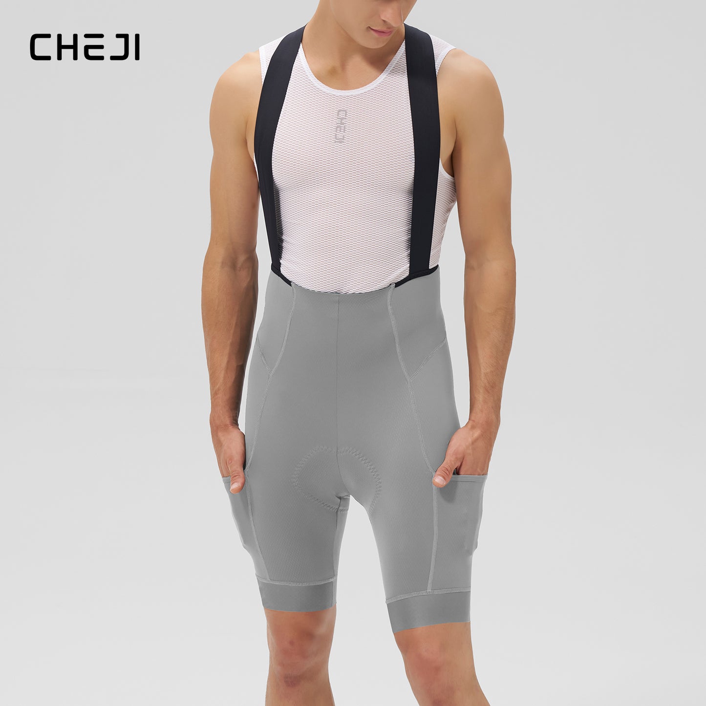 BIBSHORT (WU SHI B)