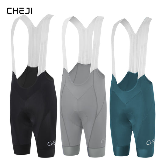 Cheji Men's Cycling Bib Shorts ( AO LUO)