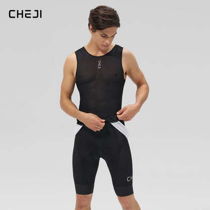 Men's  Bib Shorts ( AO LUO)