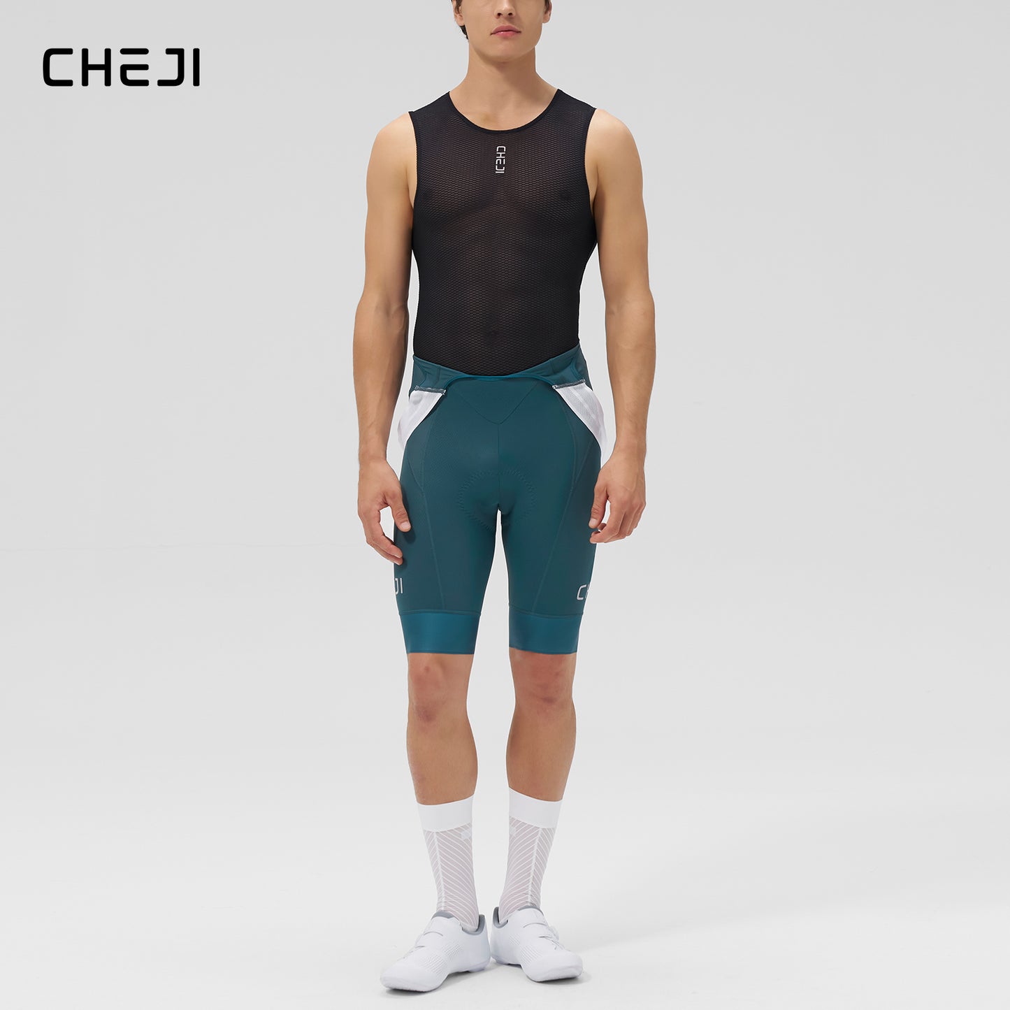 Men's  Bib Shorts ( AO LUO)