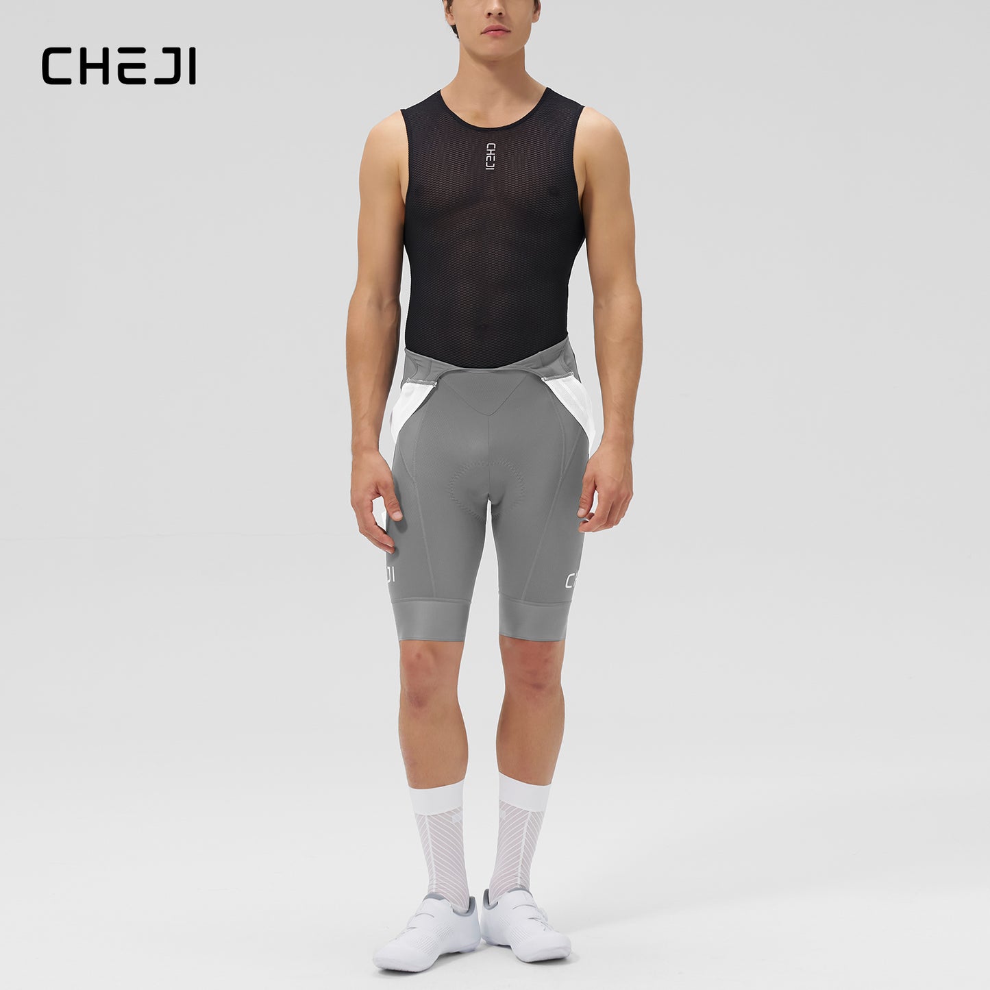 Men's  Bib Shorts ( AO LUO)