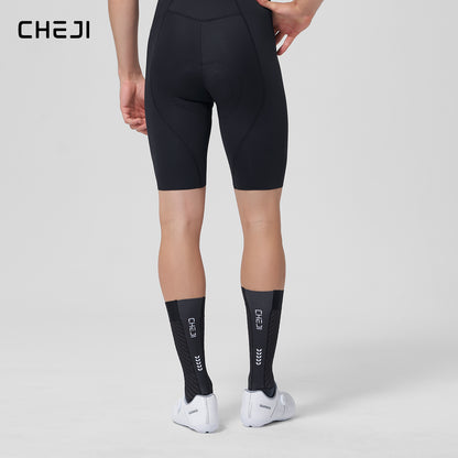 Cheji Adult Aero Cycling Socks for Men And Women