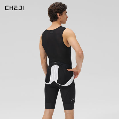Men's  Bib Shorts ( AO LUO)
